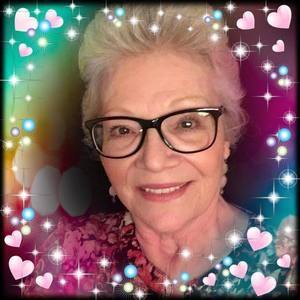 Meet your Posher, Georgia